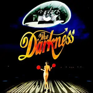 The Darkness - Permission To Land (2003)