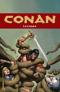 Conan - La Lanza
