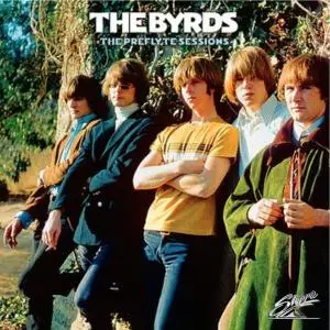 The Byrds - The Preflyte Sessions (1969/2019) [Official Digital Download]