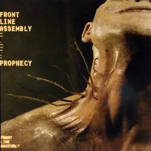 Front Line Assembly: Discograpy & Video. Part 03 (1996-1999)
