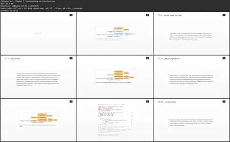 Learn AI-Assisted Python Programming, Video Edition