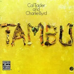 Cal Tjader With Charlie Byrd - Tambu   (1996)