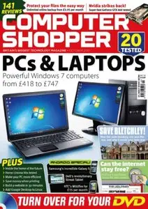 Computer Shopper - October 2010