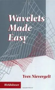 Wavelets Made Easy, 2nd edition