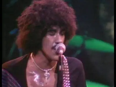Thin Lizzy - Live And Dangerous (1978) {2011 Remastered & Expanded Deluxe Edition 2CD+1DVD}