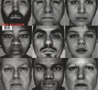 Bad Religion - The Gray Race (1996)