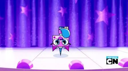 Unikitty S01E13