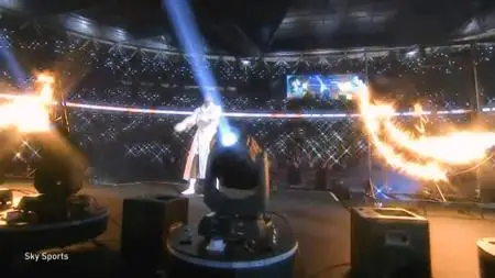 BBC  - Panorama: Boxing and the Mob (2021)