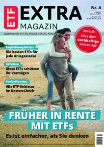 EXtra-Magazin – Juni 2021