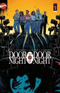 Door to Door, Night by Night #1 (de 6)