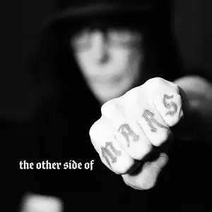Mick Mars - The Other Side of Mars (2024)