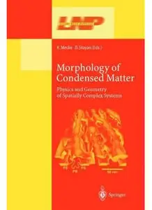 Morphology of Condensed Matter {Repost}