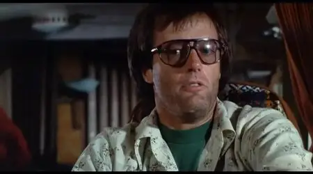 Race with the Devil (1975)