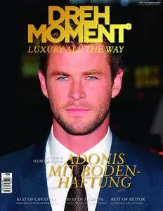 Drehmoment - Januar 2018