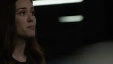 The Blacklist S06E07