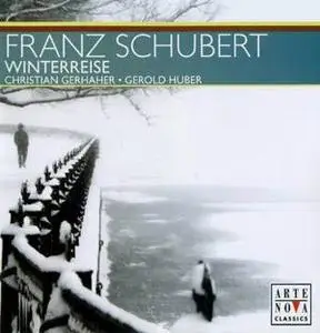 Schubert - Die Winterreise - 9 classic, renowned and remarkable recordings