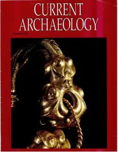 Current Archaeology - Issue 126