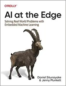 AI at the Edge