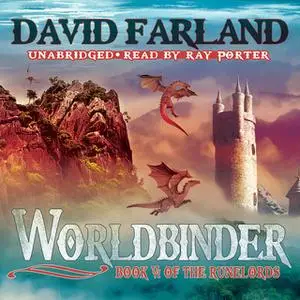 «Worldbinder» by David Farland