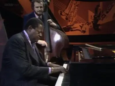 BBC - Jazz Piano Gold (2012)