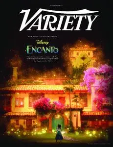 Variety – December 02, 2021