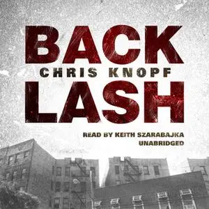 «Back Lash» by Chris Knopf