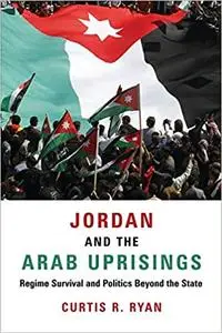 Jordan and the Arab Uprisings: Regime Survival and Politics Beyond the State