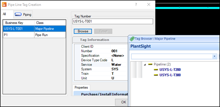 OpenPlant PID CONNECT Edition Update 11