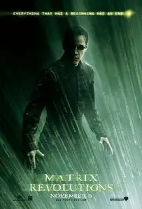 The Matrix Revolutions (2003) (Repost)