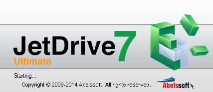 Abelssoft JetDrive Ultimate 7.0 Multilingual