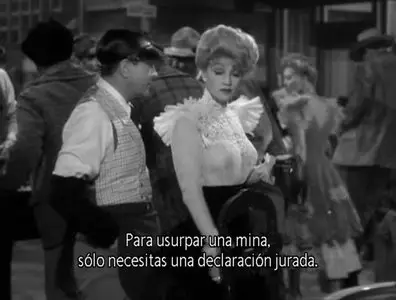 The Spoilers (1942)