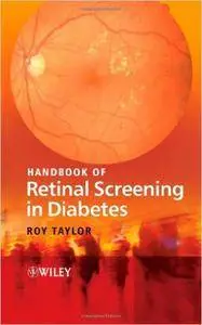 Handbook of Retinal Screening in Diabetes