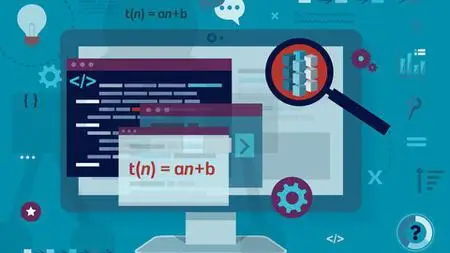 Algorithms And Data Structures - Part 1