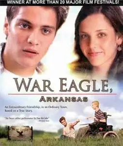 War Eagle, Arkansas (2007)