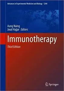 Immunotherapy (Advances in Experimental Medicine and Biology  Ed 3