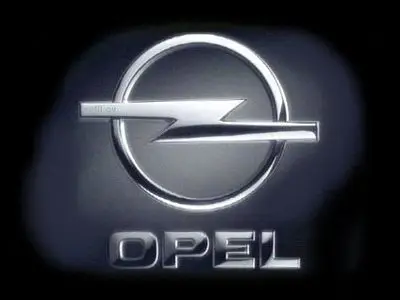 Katalok spares Opel EPC 4 (12.2009)