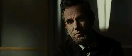 Lincoln (2012)