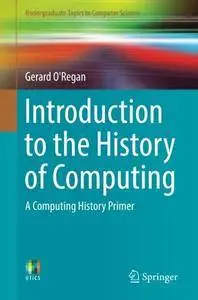 Introduction to the History of Computing