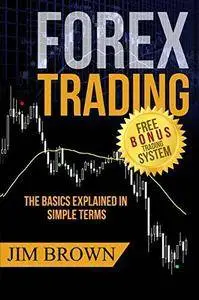 FOREX TRADING: The Basics Explained in Simple Terms