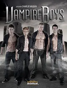 Vampire Boys (2011) 