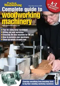 Practical Woodworking January 2009