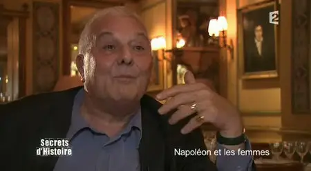Napoléon et les femmes (2008)