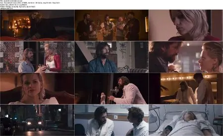 The Broken Circle (2012)