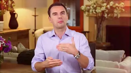 Brendon Burchard - Your Next Bold Move (2016)