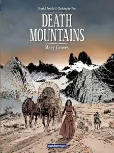 Death Mountains Tomo 1- Mary Graves