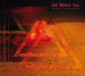 Jet Black Sea - The Path of Least Existence (2013)