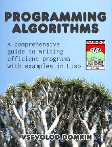 Programming Algorithms