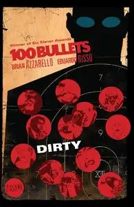 Vertigo-100 Bullets Vol 12 Dirty 2015 Hybrid Comic eBook