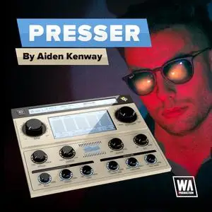 W.A Production Presser v1.0.2