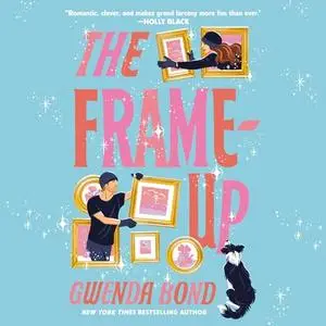 The Frame-Up [Audiobook]